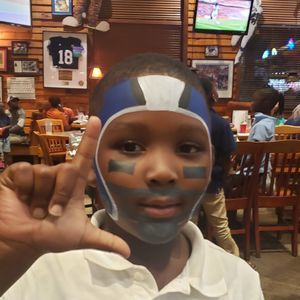 Meet your Posher, Charlene